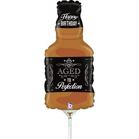 Aged to Perfection Mini