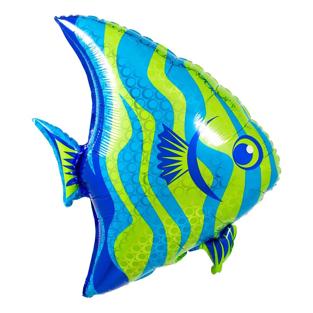 Angel Fish 28" Supershape