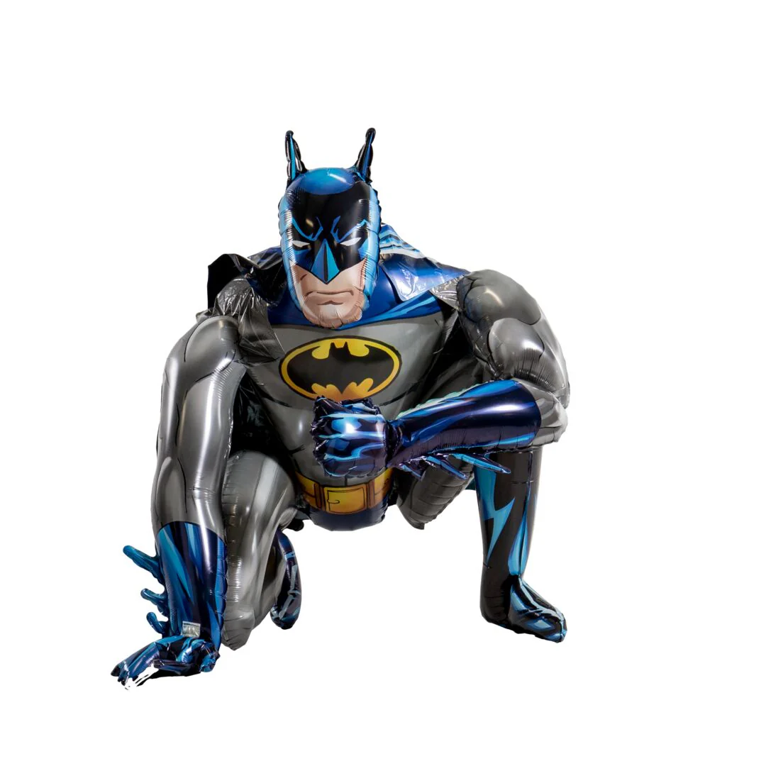 Anagram Batman Airwalker 44" Foil Balloon (1)