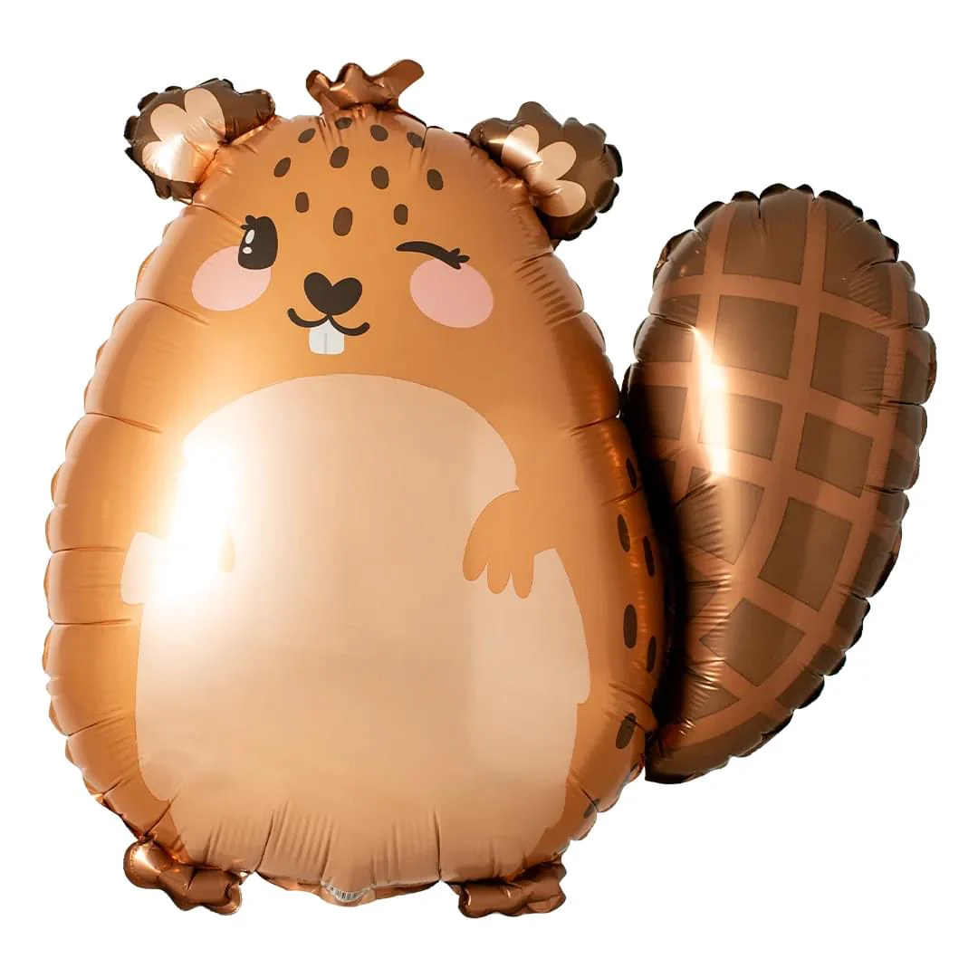 Beaver Supershape