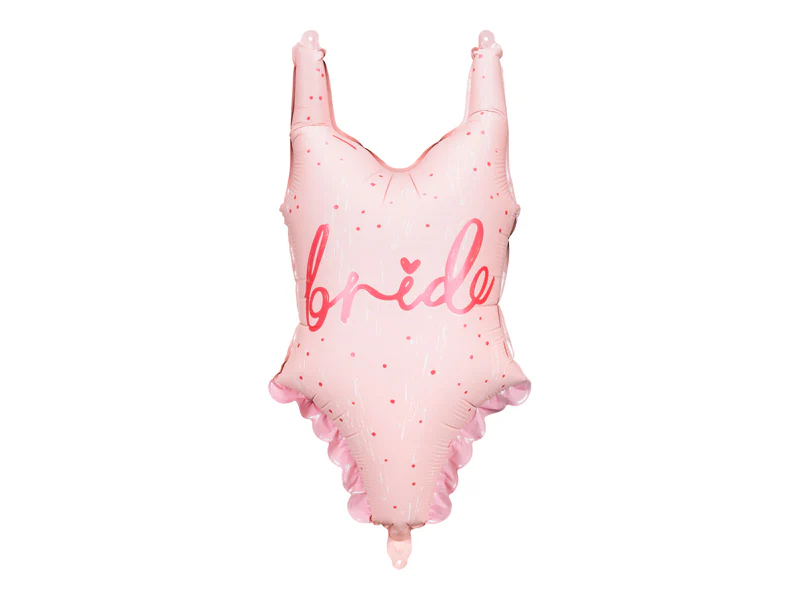 Bride Swimsuit 29" Supershape