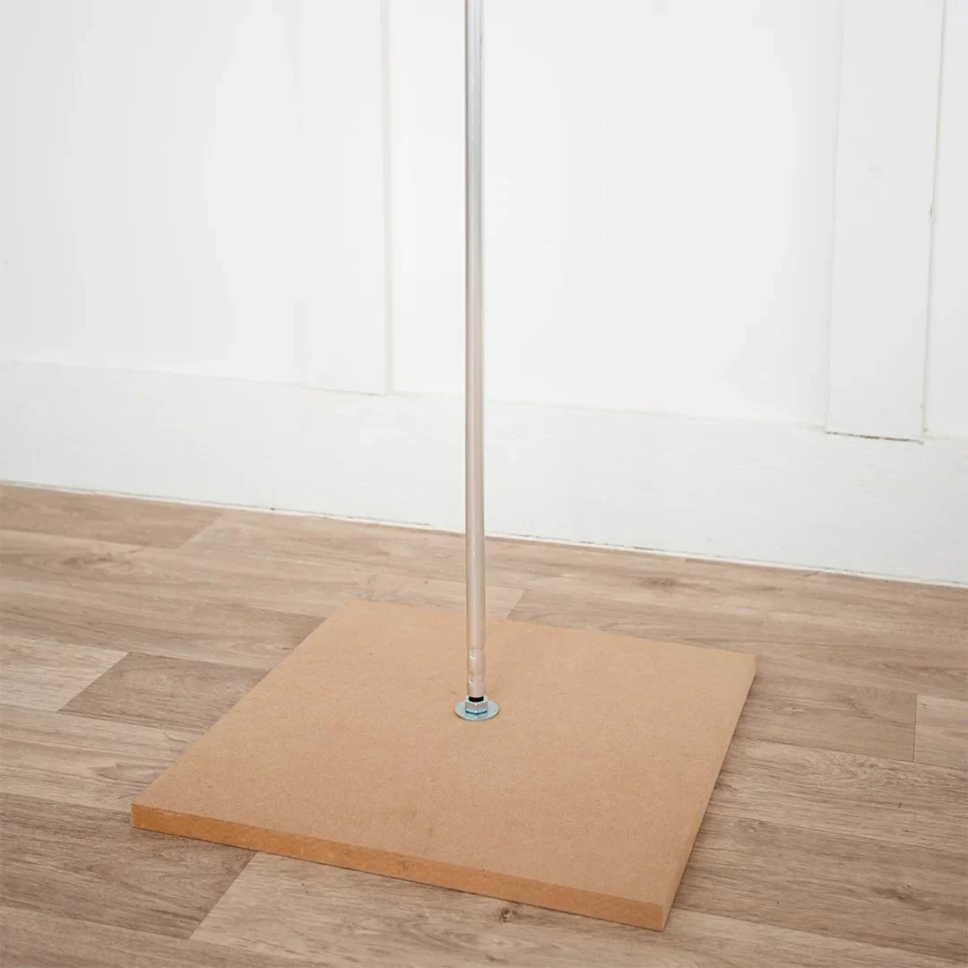 Bubblegum 1.5m Base Plate - Image 2