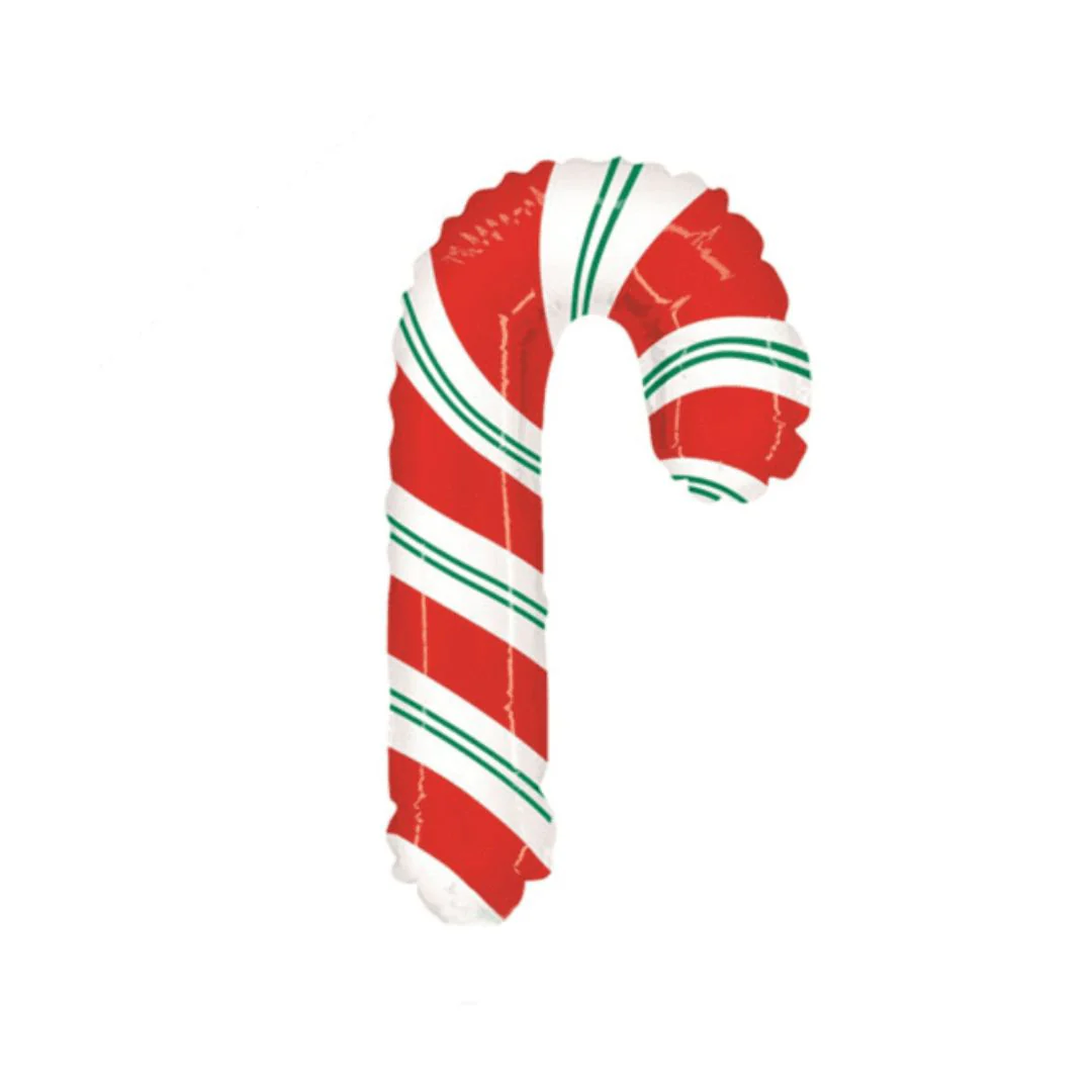 Candy Cane Mini 14" Air Fill
