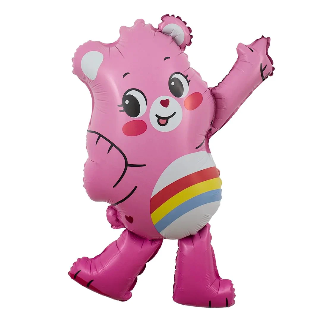 Grabo Care Bear 28" Supershape Foil Balloon (1)
