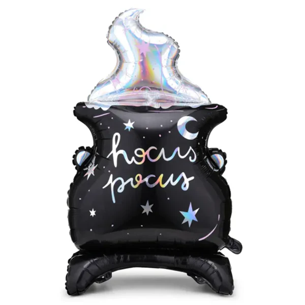 Cauldron Partydeco Sitter