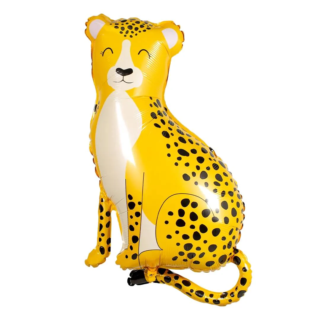 Cheetah Jungle 40" Supershape