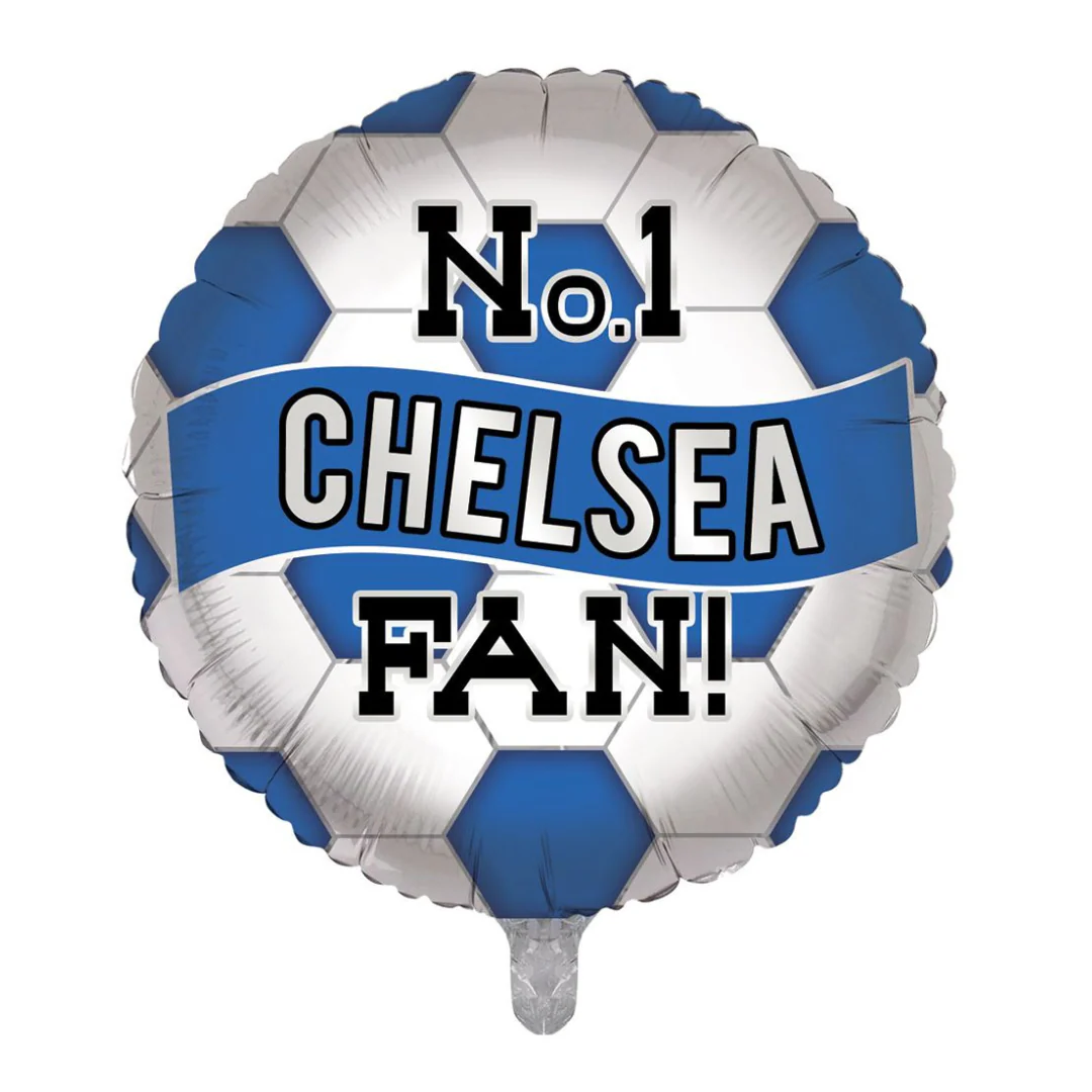 Chelsea Fan 18" Round