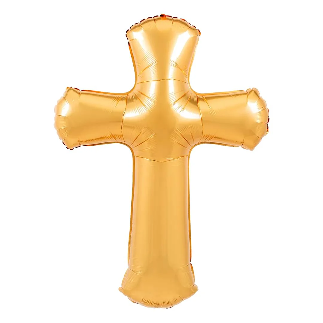 Cross 44" Supershape