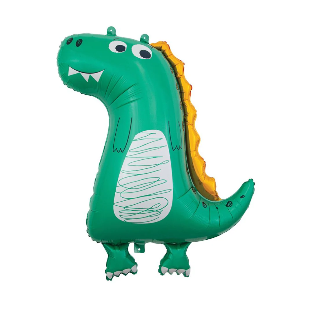 Dinosaur 34" Supershape