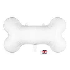 Oaktree Dog Bone 29" Supershape Foil Balloon (1)