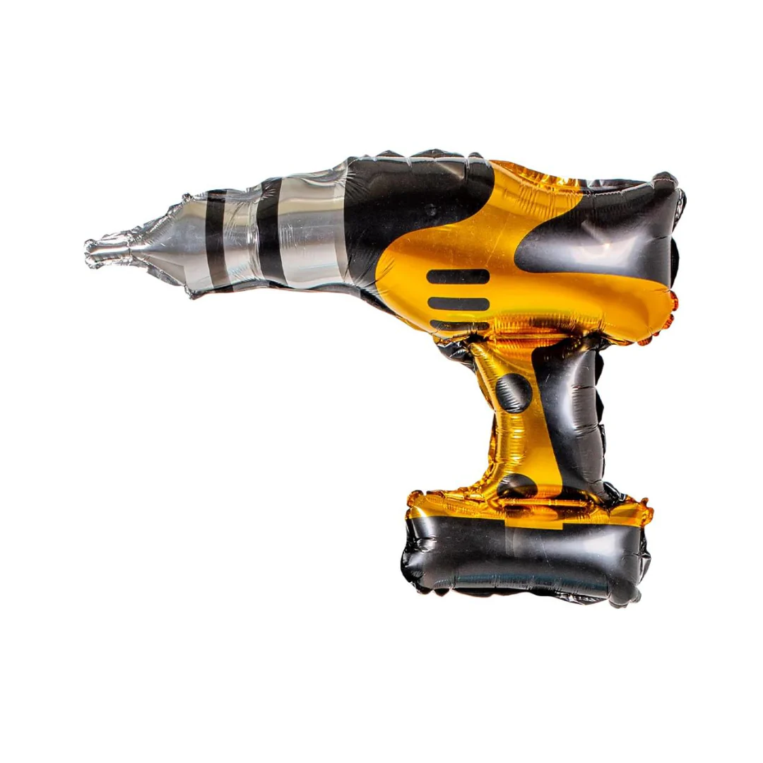 Drill Tool 17" Air Filled