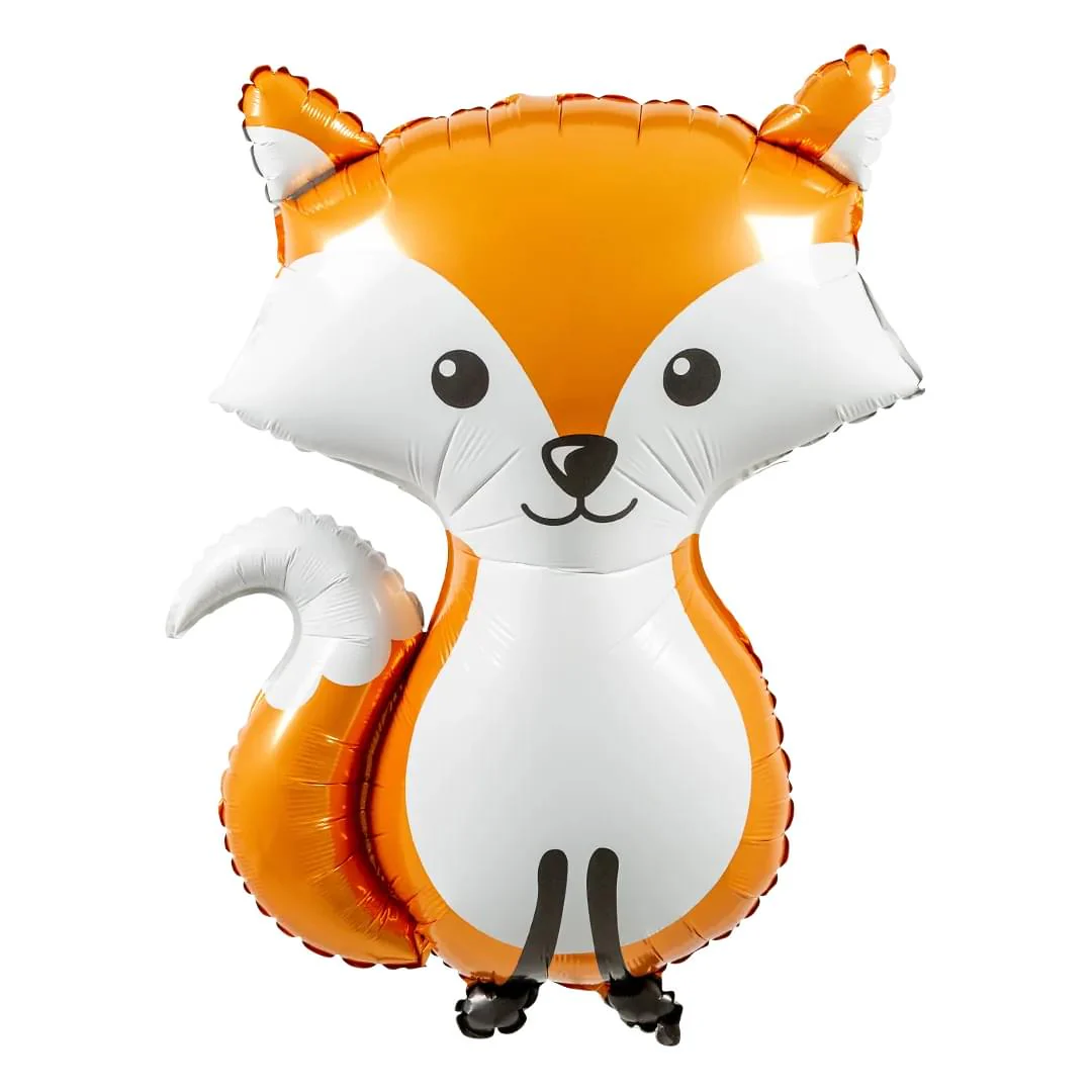 Fox 36" Supershape