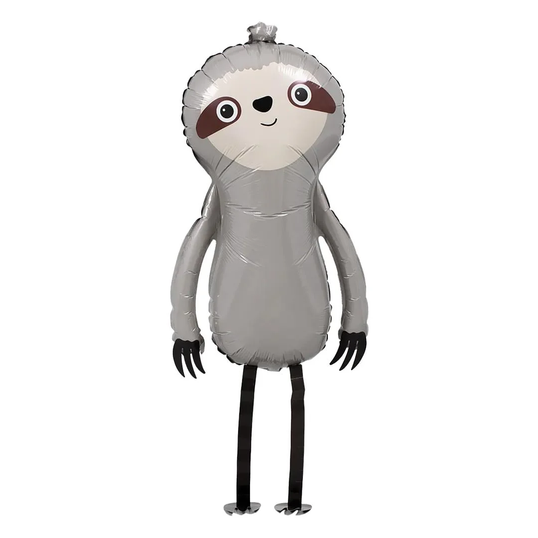 Friends Sloth 39" Supershape
