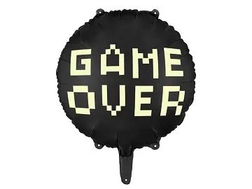 Gamer 45cm
