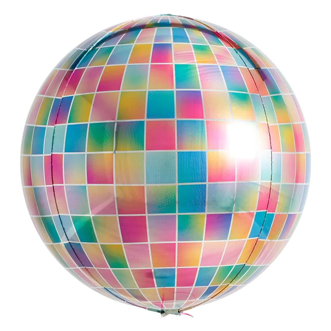 Globo Strobe 15" Globe