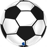 Grabo 4D Soccer Football