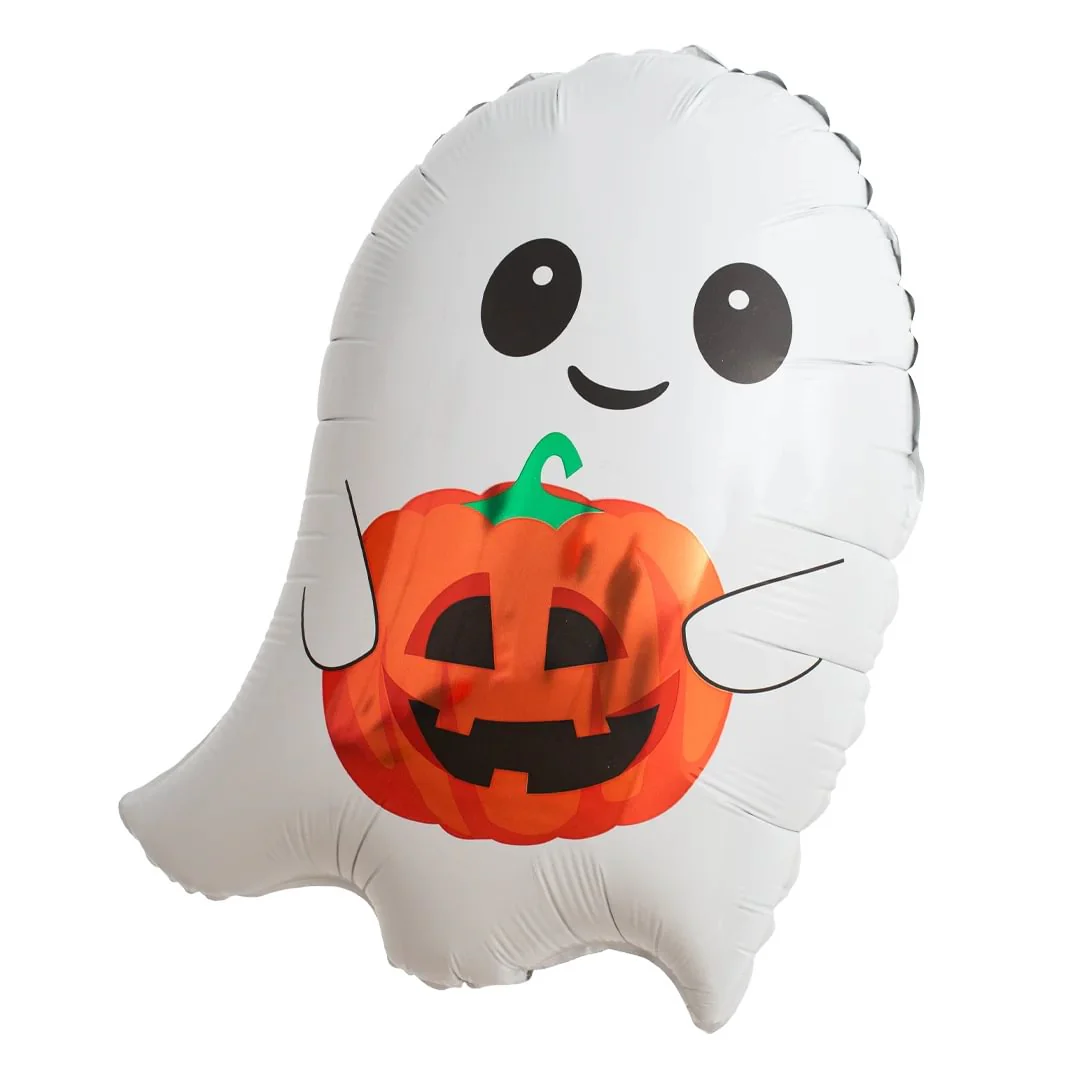 Grabo Cute Lil' Ghost 26"