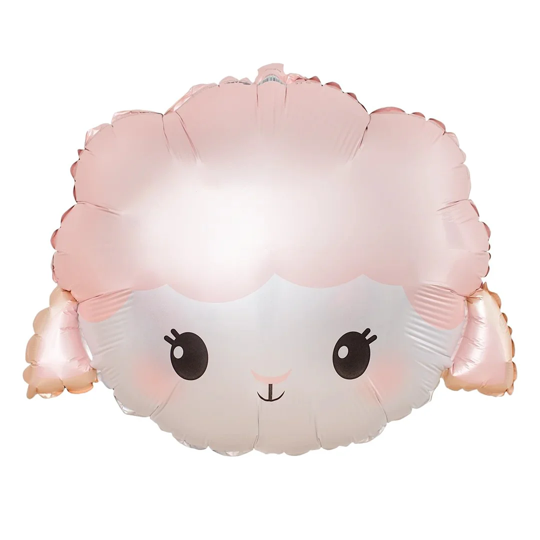 Grabo Cute Sheep 19" Supershape