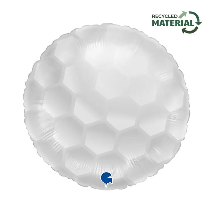 Grabo Golf Ball 18" Round
