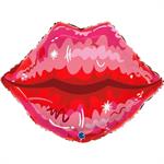 Grabo Lips 22"