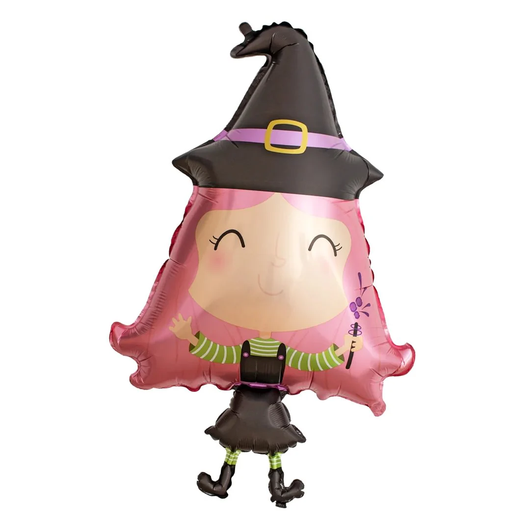 Grabo Lovable Witch 33" Supershape