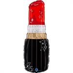 Grabo Red Lipstick 28"