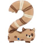 Grabo The Puppyloons Number 2 Cat