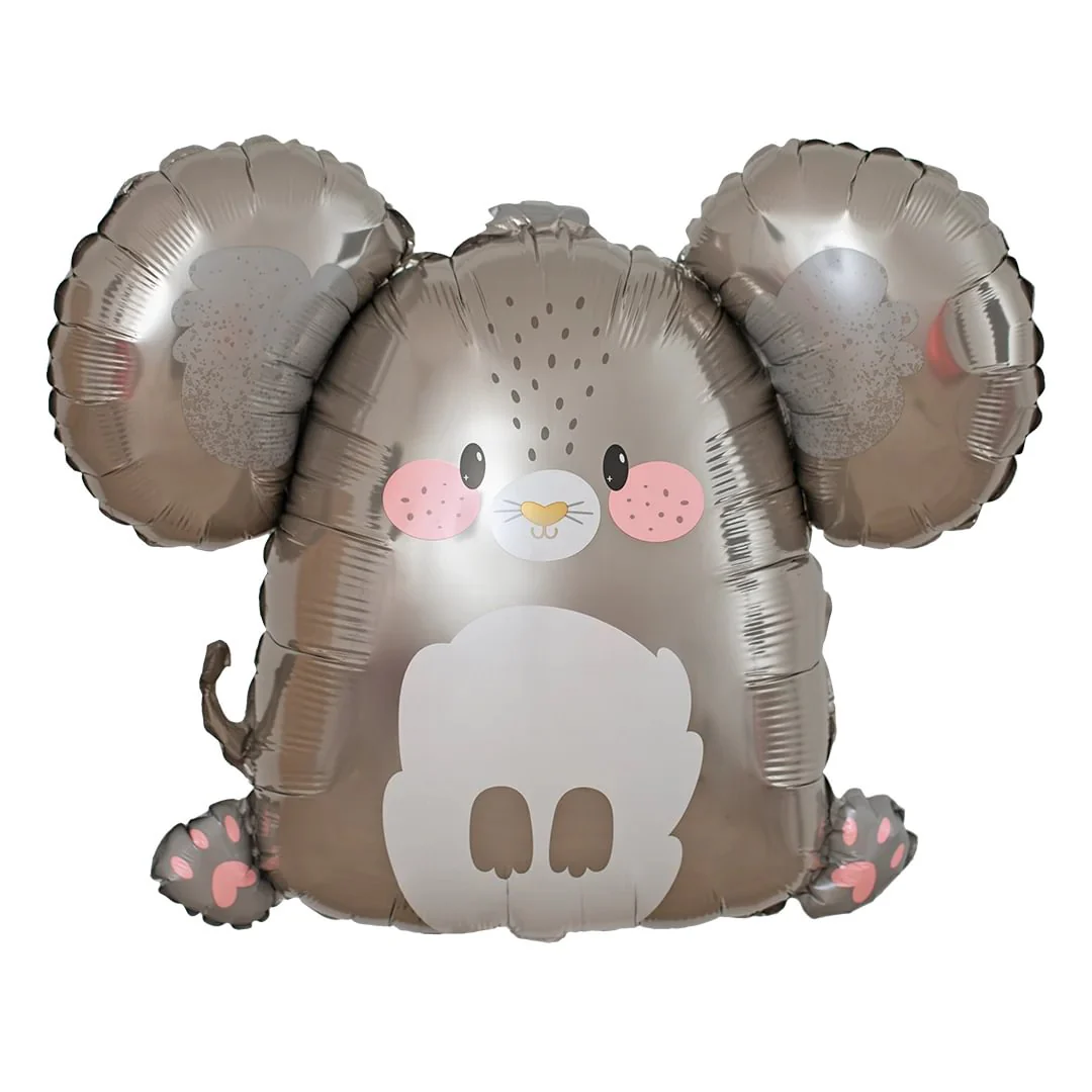 Grabo Tiny Mouse 26" Supershape