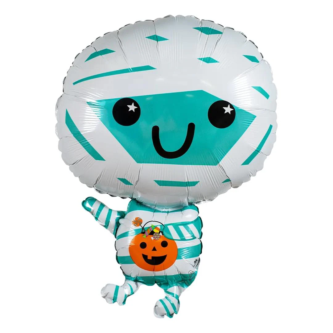 Anagram Happy Mummy 22" Junior foil Balloon (1)
