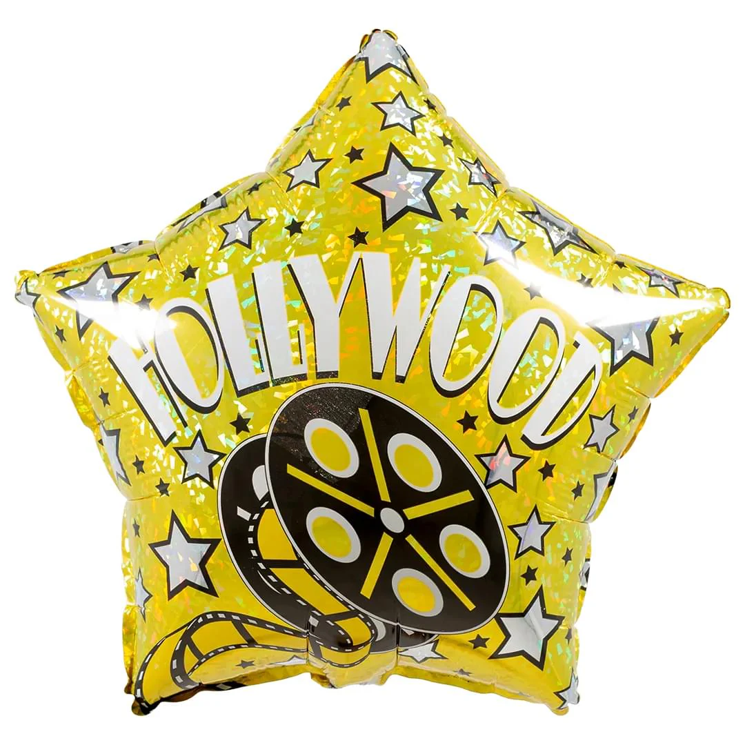 Hollywood Star 20" Star