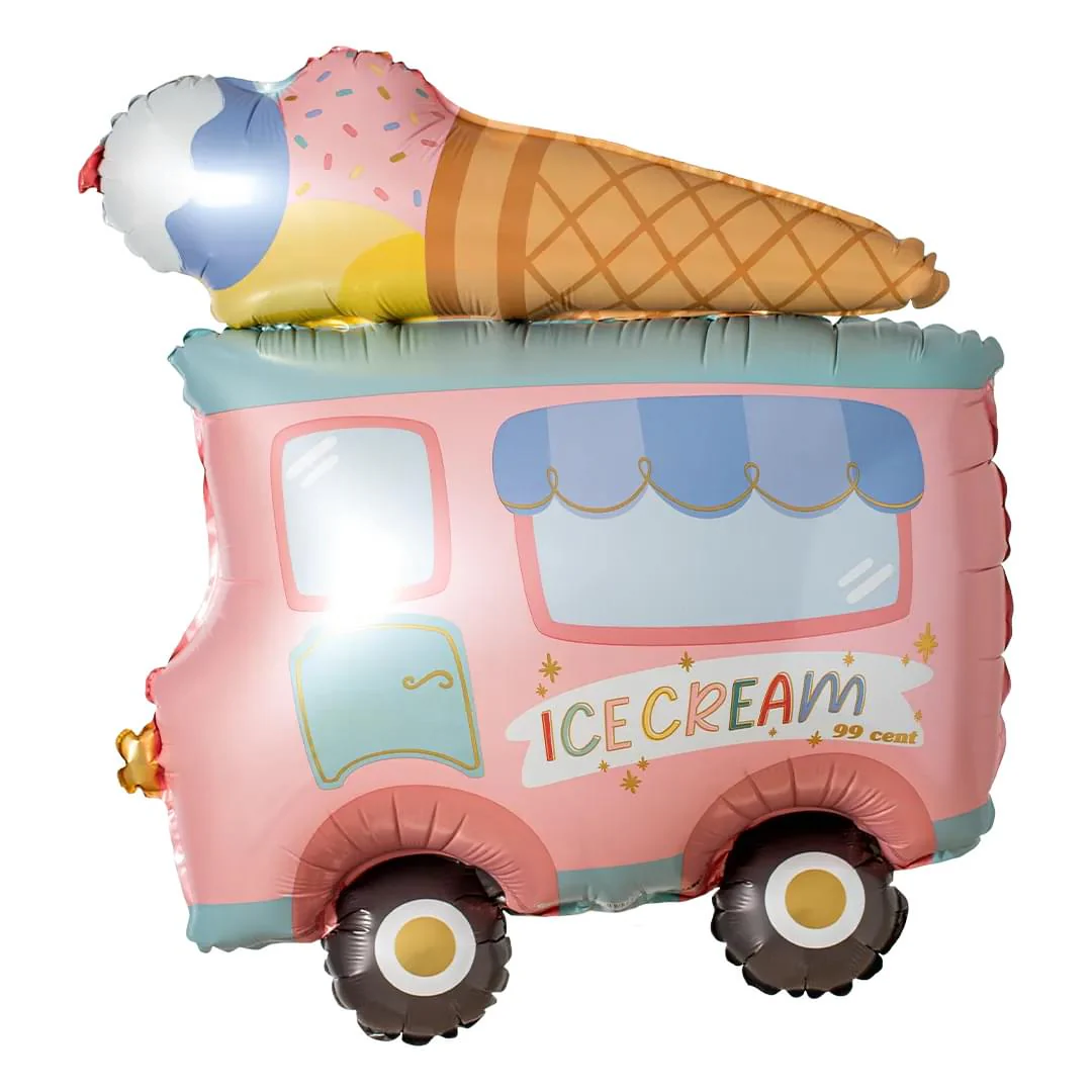Ice Cream Supershape