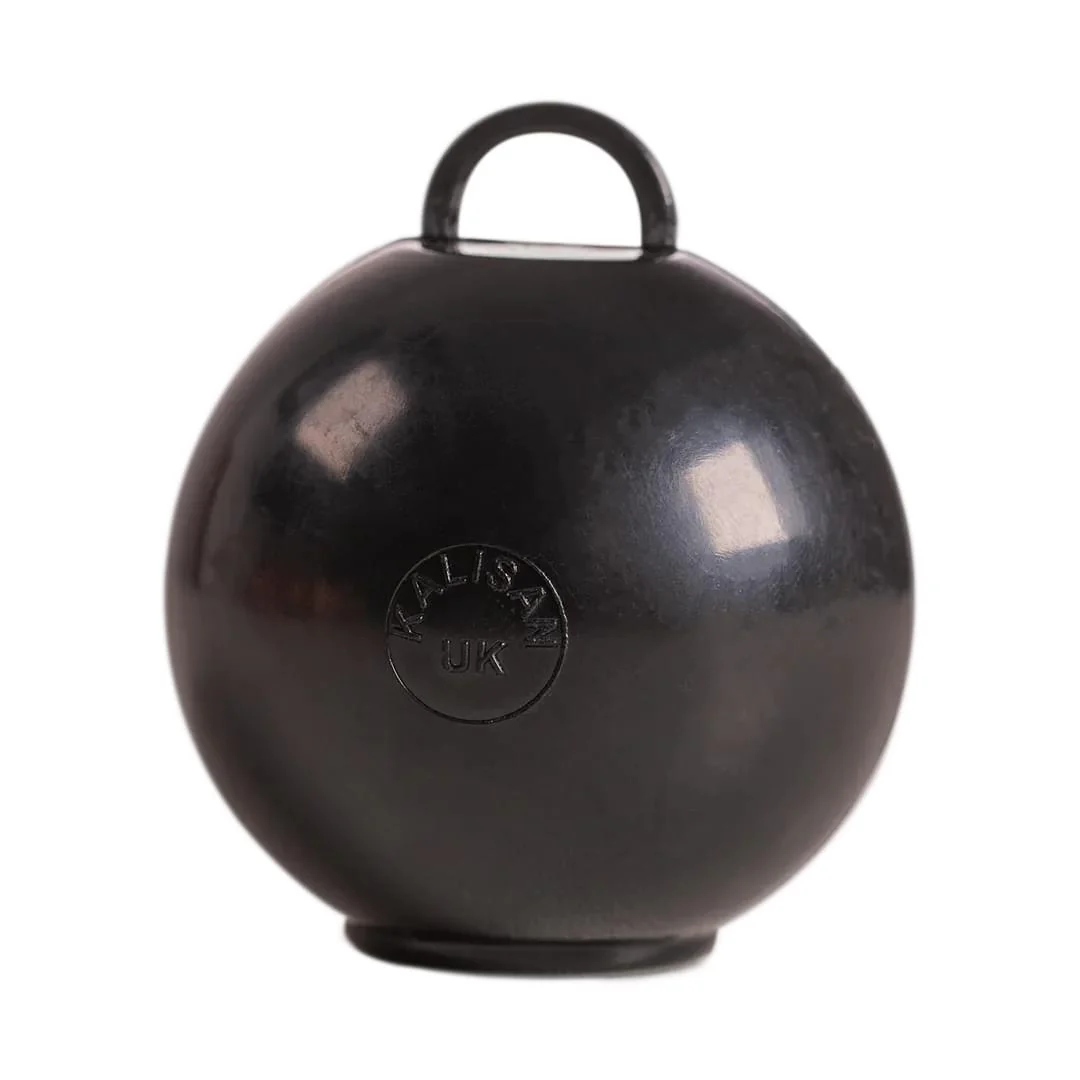 Kalisan Bubble Weight - Black 75g (1)
