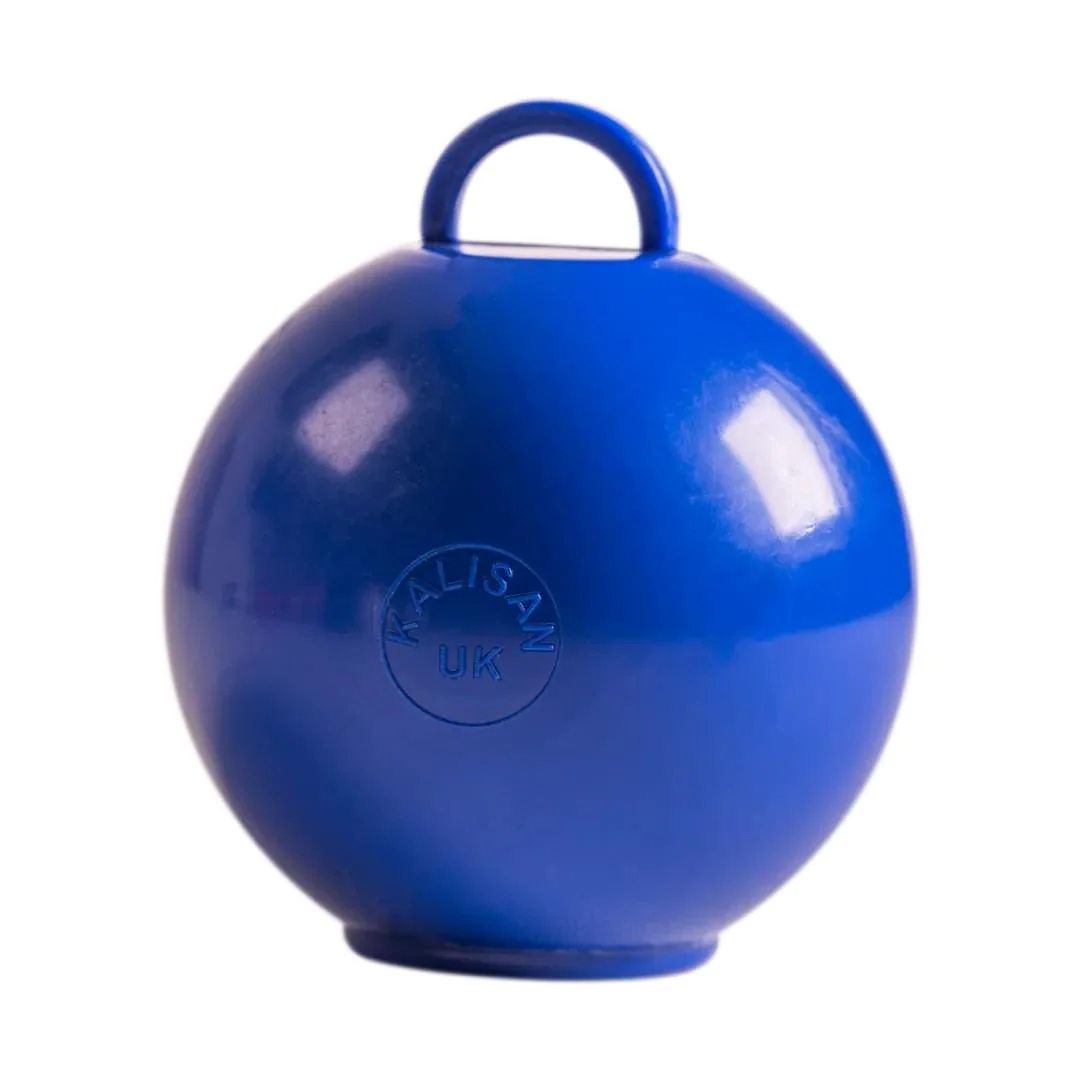 Kalisan Bubble Weight - Blue 75g (1)