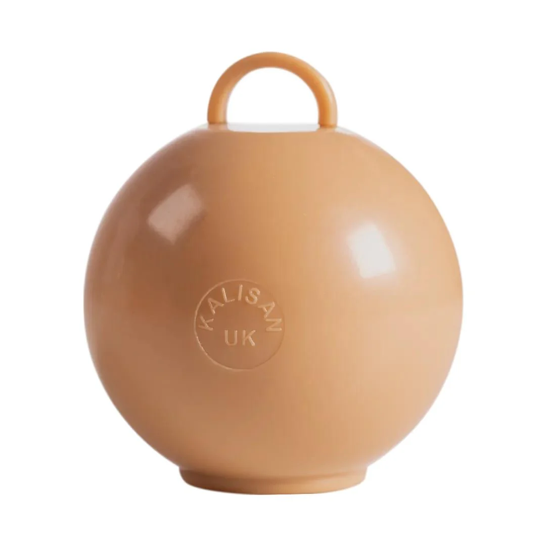 Kalisan Bubble Weight - Nude 75g (1)