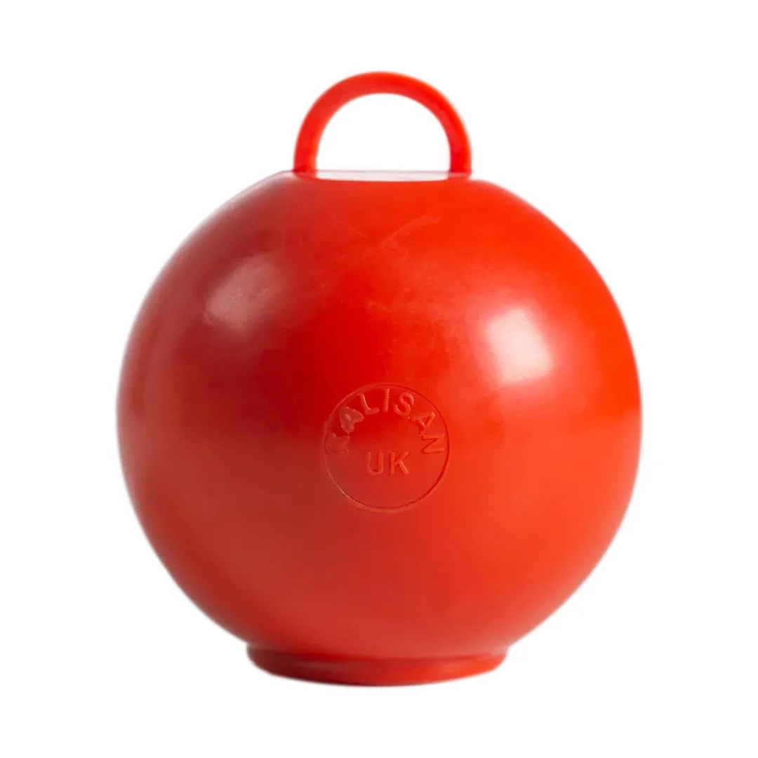 Kalisan Bubble Weight - Red 75g (1)