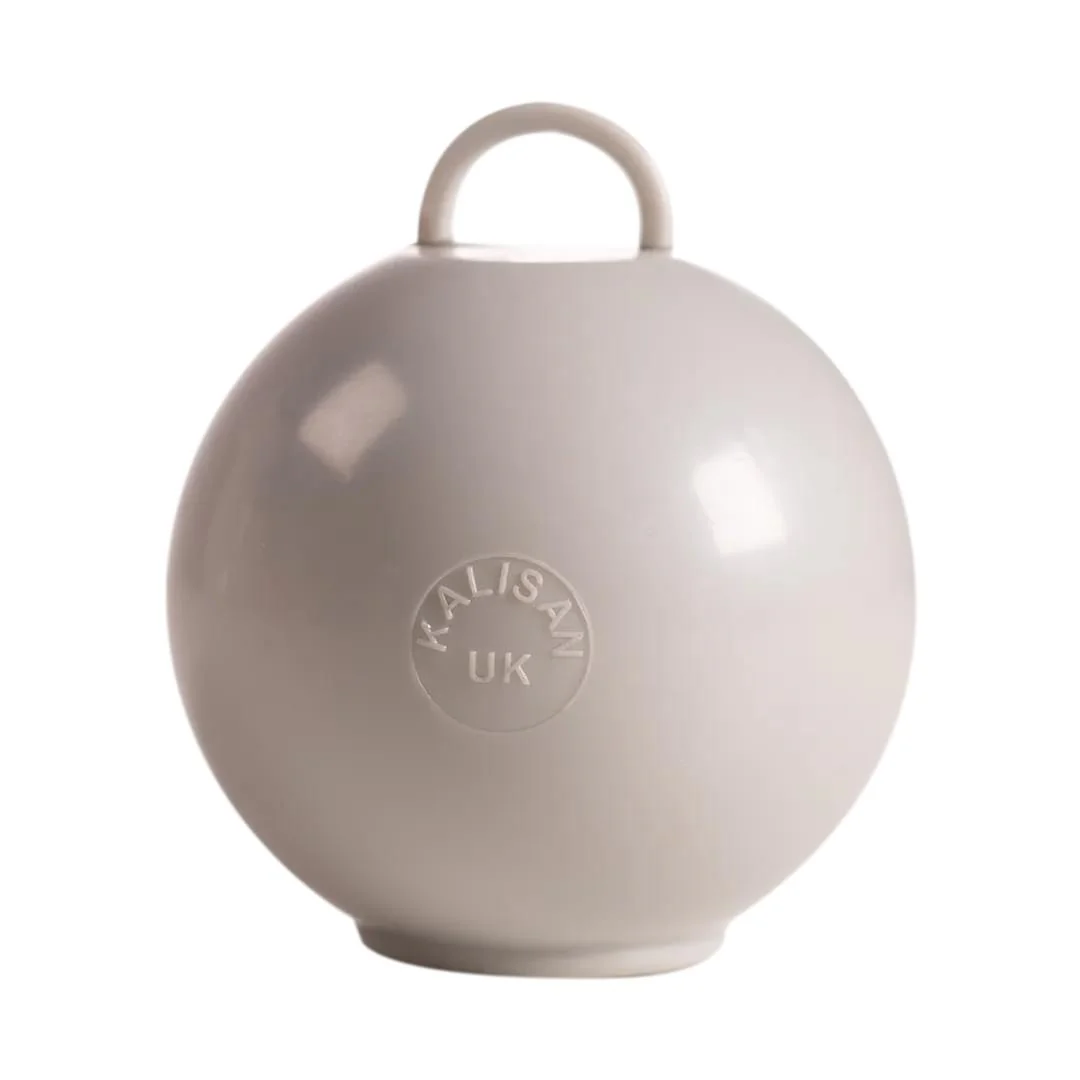 Kalisan Bubble Weight - Silver 75g (1)