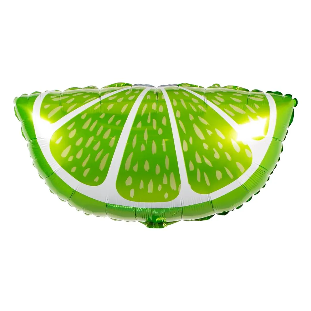 Lime Slice supershape