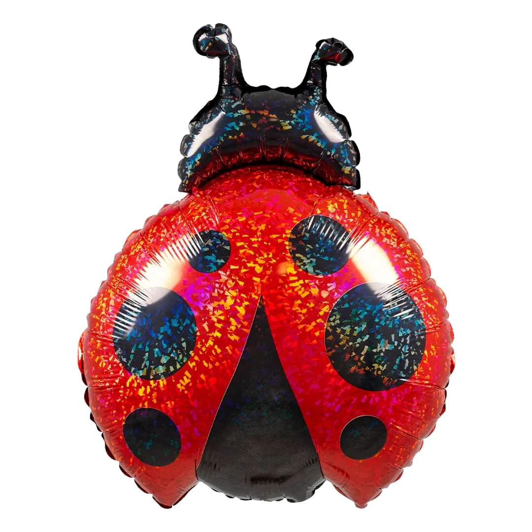 Little Ladybug Supershape