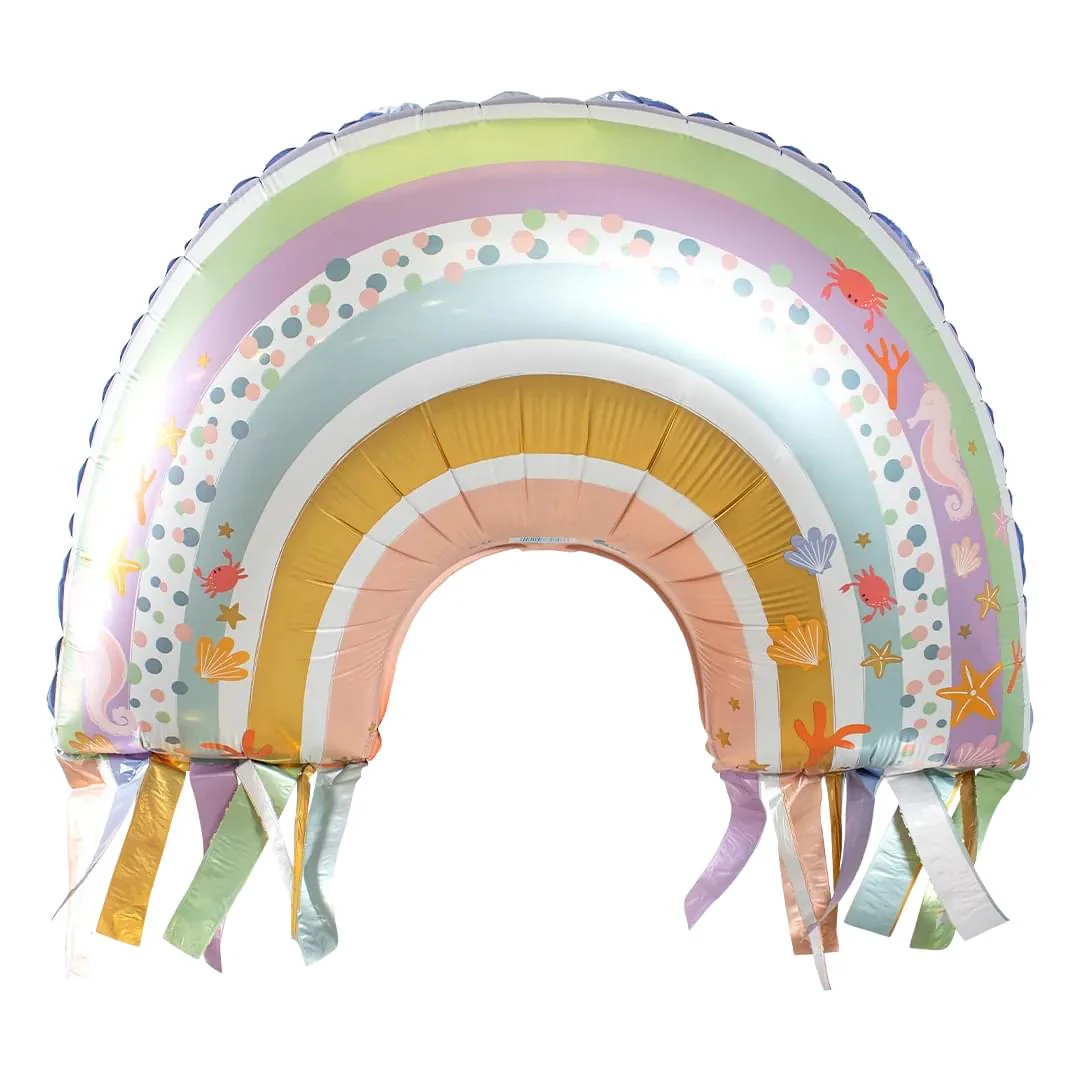 Maritime Rainbow Supershape