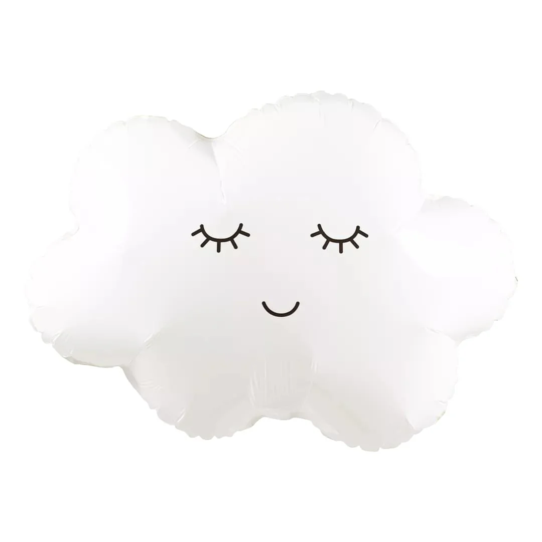 Mighty Sleepy Cloud Supershape