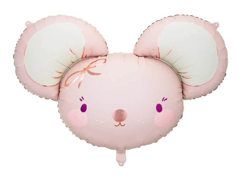 Mouse 37" Supershape