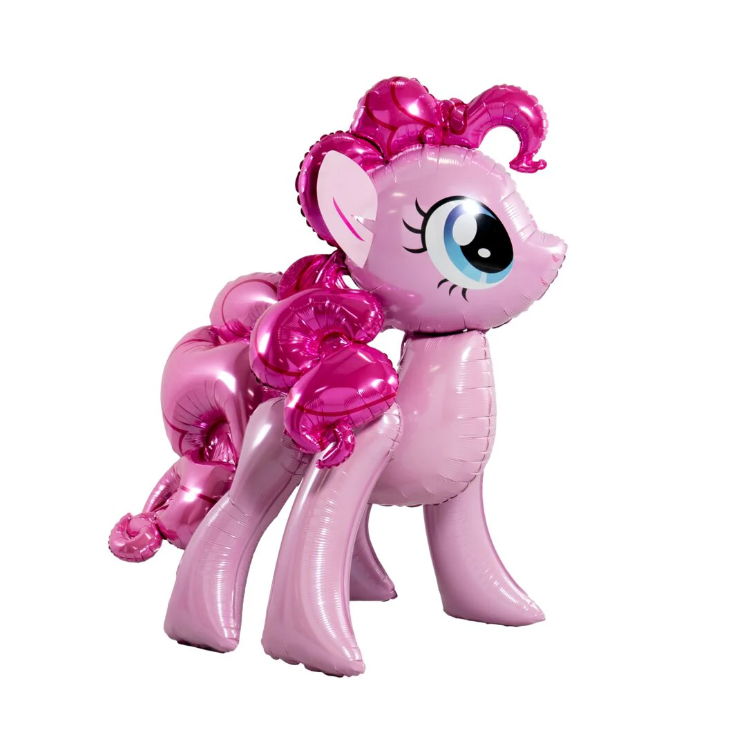 Anagram My Little Pony Pinkie Pie AirWalker 47" Foil Balloon (1)