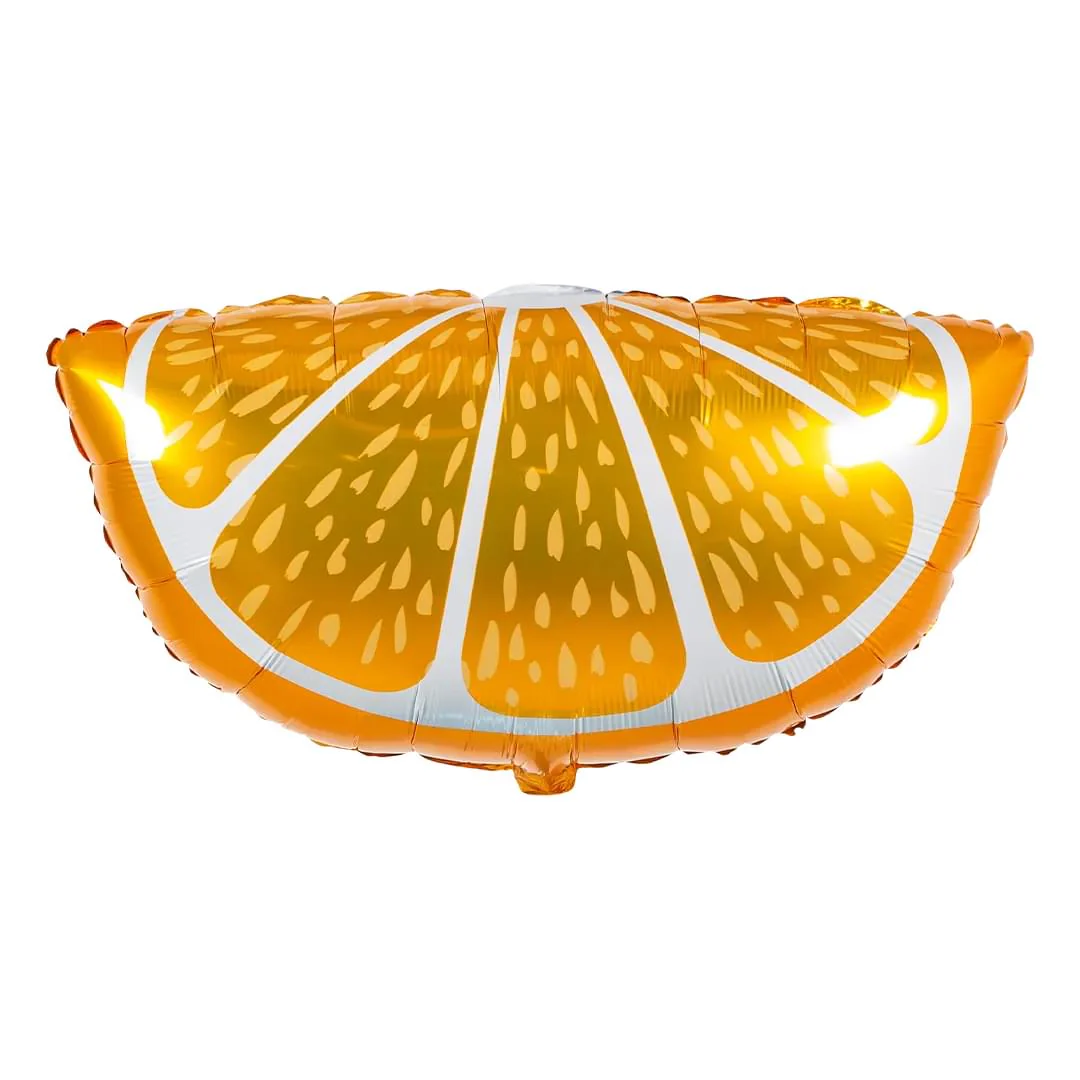 Orange Slice supershape