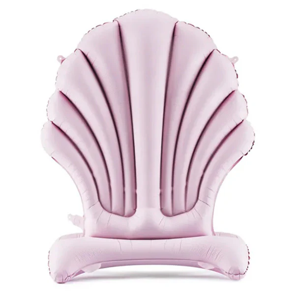 PartyDeco Shell, 96x80 cm