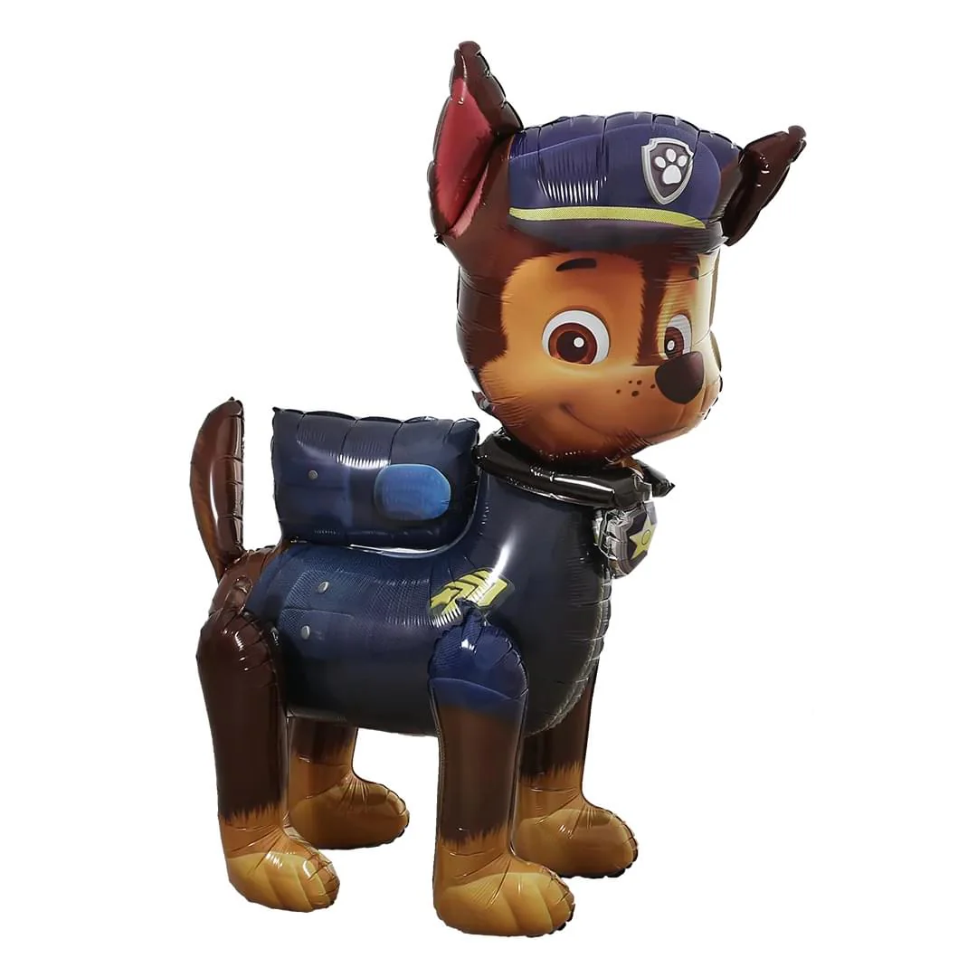 Anagram Paw Patrol Chase Airwalker Foil Balloon (1)