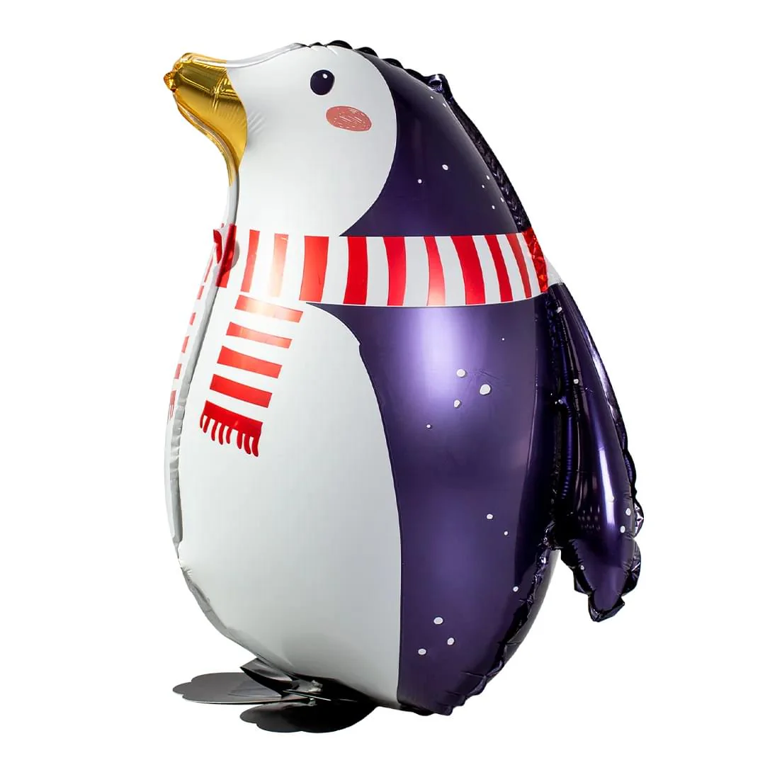 Penguin Partydeco 16" Supershape