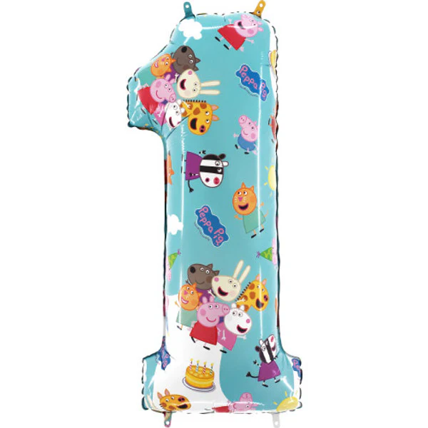 Peppa Pig 1 26"
