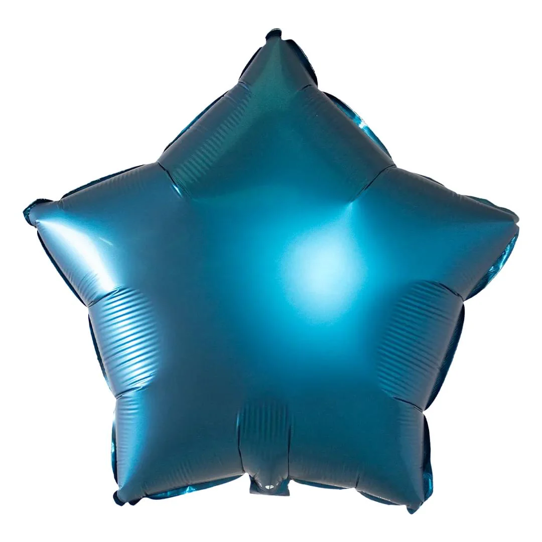 Grabo Petrol Blue 20" Star Unpackaged