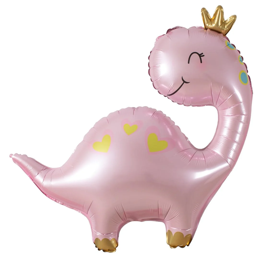 Pink Dino