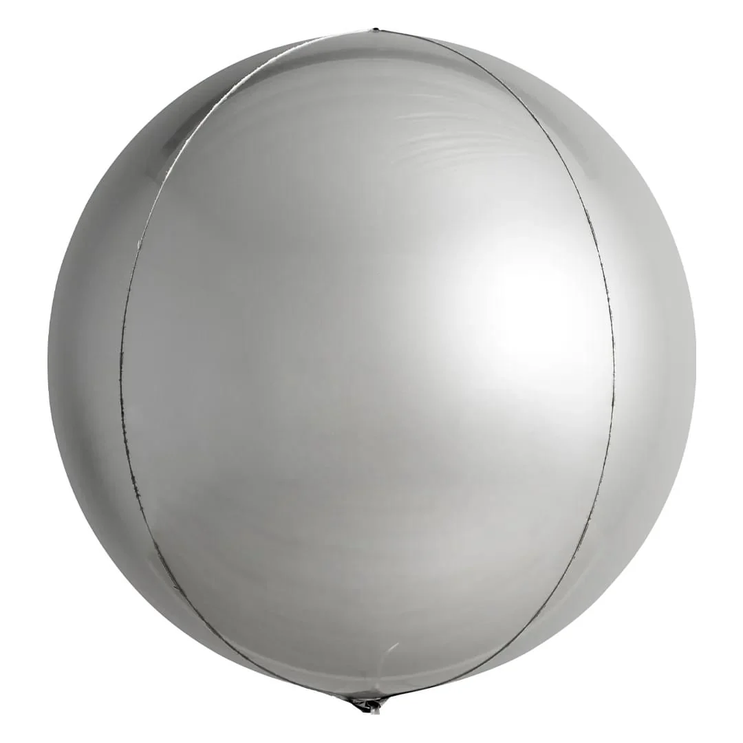 Platinum Pure 15" Globe